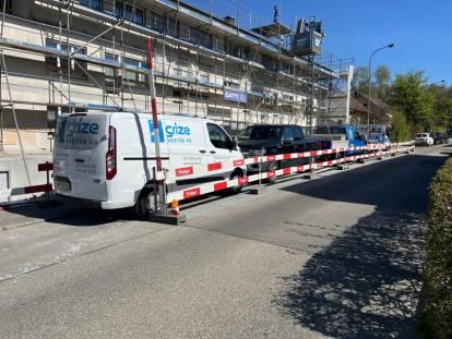 Sanierung MFH, Biel
